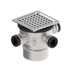 Product Image - Drain-No membrane-145