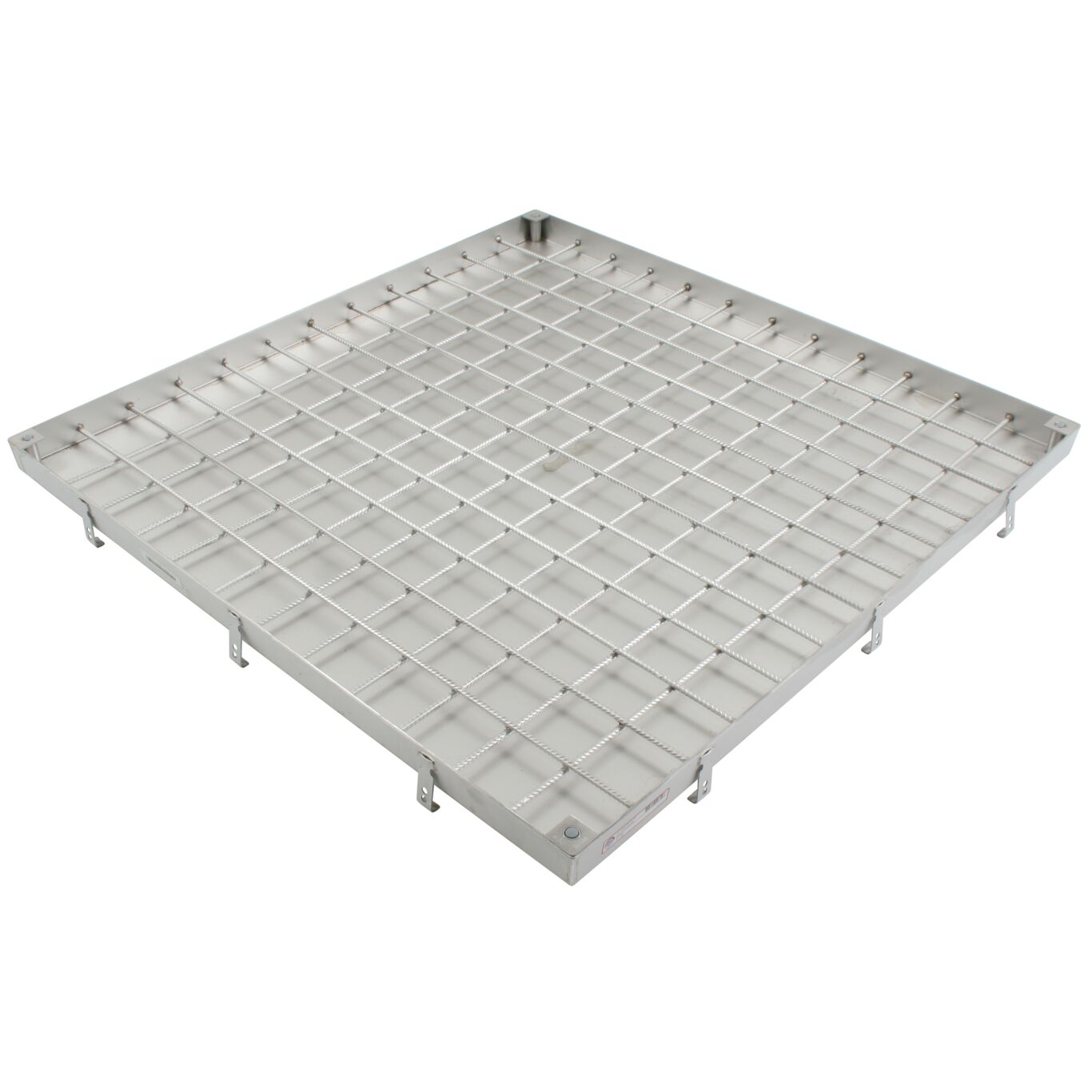 Schachtabdeckungen Verfullbare