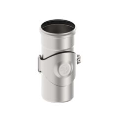 Product Image - Straight pipe-access