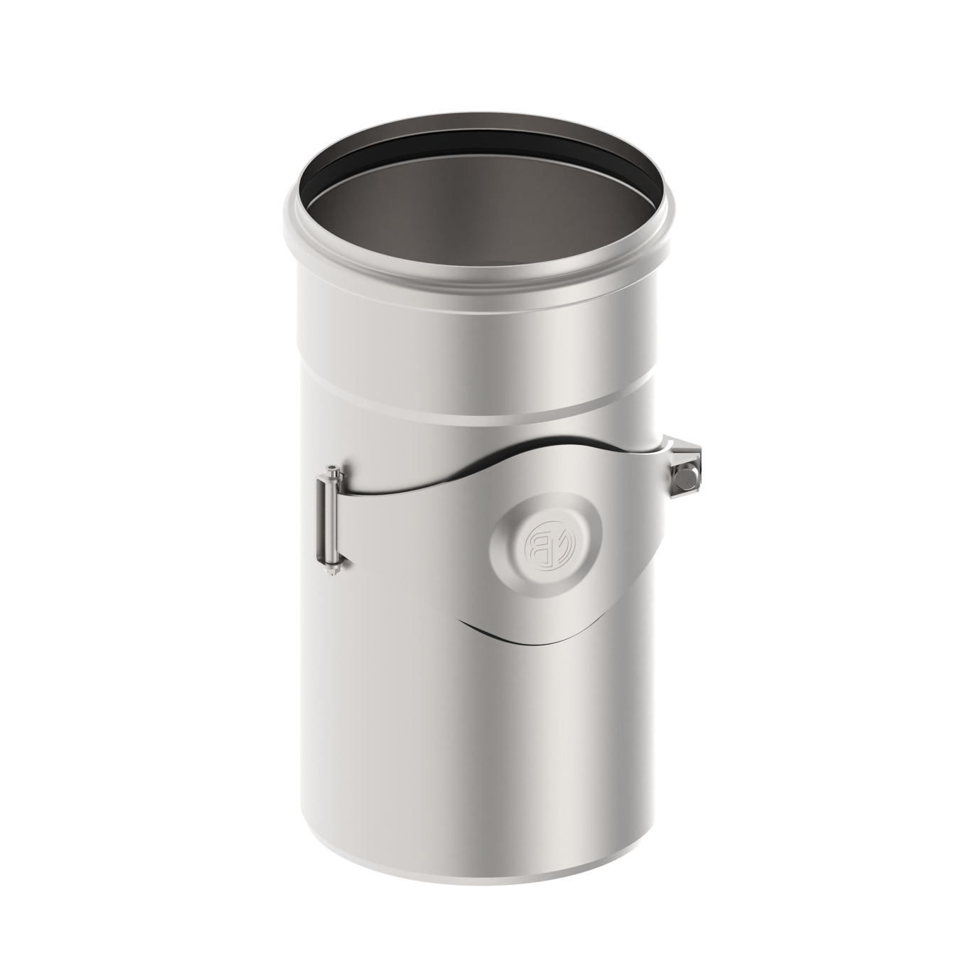 Product Image - Straight pipe-access