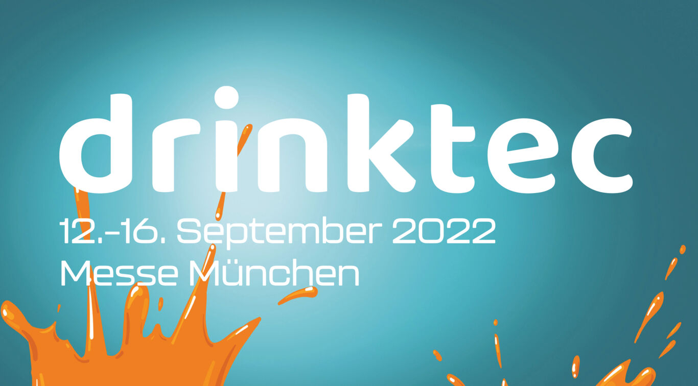 drinktec 2022_logo