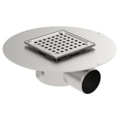 Product image of a drain from the series Drain-Liquid membrane-145.