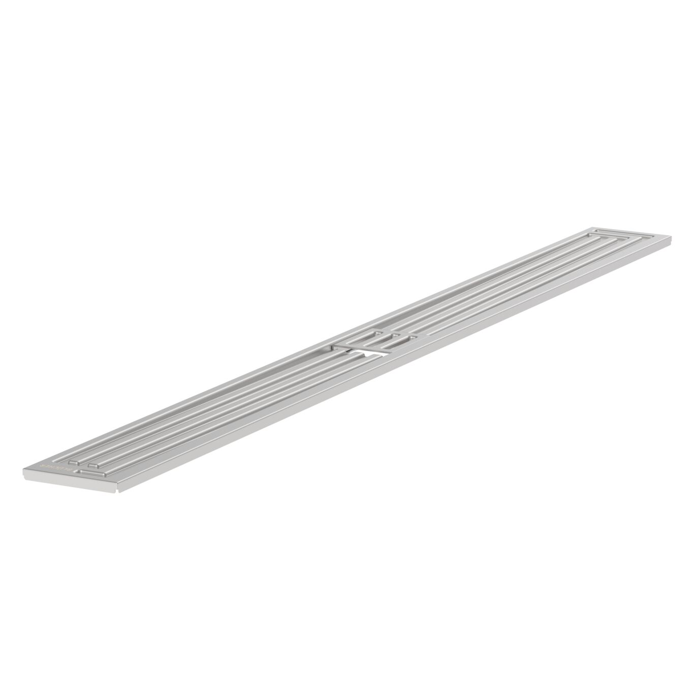 Product image of a channel from the series Shower channel-No membrane.